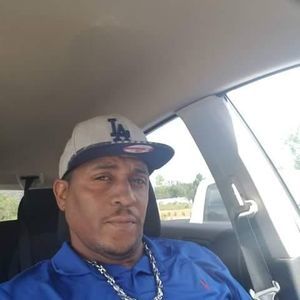 Meet your Posher, Andrell